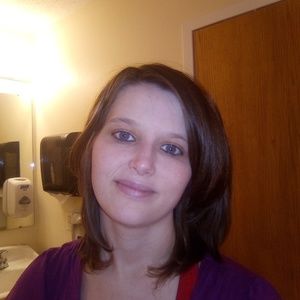 Meet your Posher, Kim